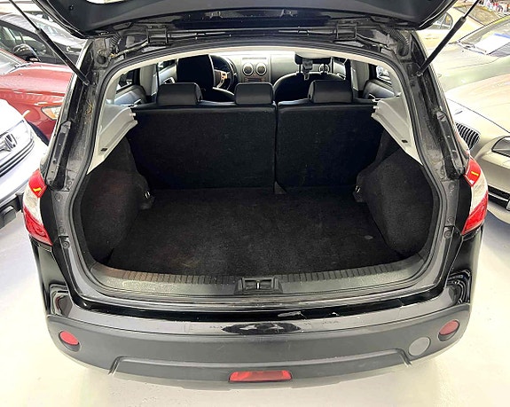 Nissan Qashqai 19 of 22