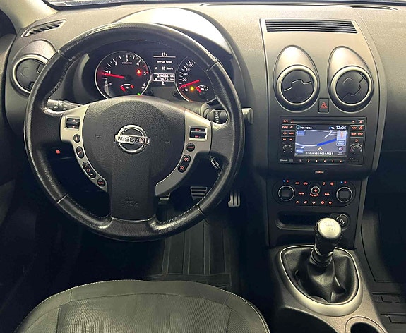 Nissan Qashqai 13 of 22