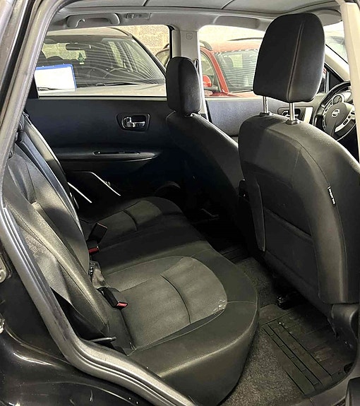 Nissan Qashqai 14 of 22