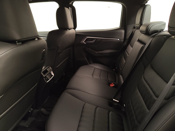 Isuzu D-max 5 of 6