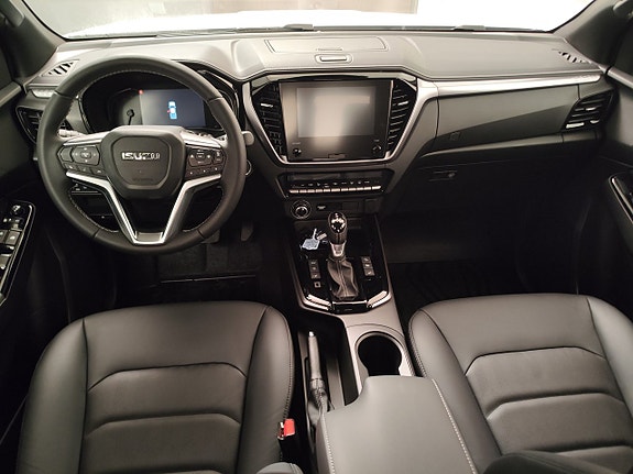 Isuzu D-max 4 of 6