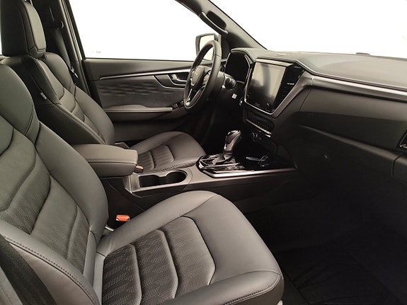 Isuzu D-max 6 of 6
