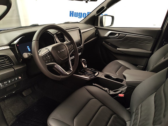 Isuzu D-max 3 of 8