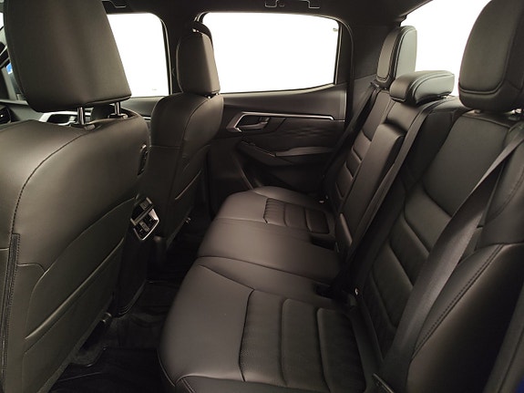 Isuzu D-max 5 of 8