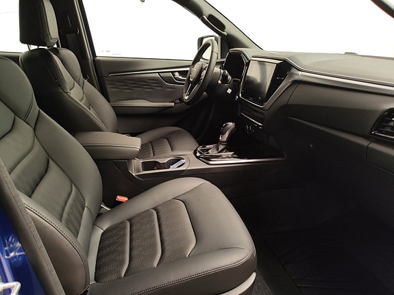 Isuzu D-max 6 of 8