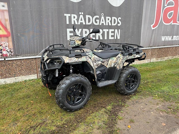 Polaris Sportsman 570 EPS Hunter Edition