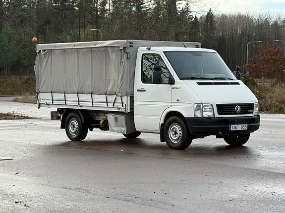 Volkswagen LT35