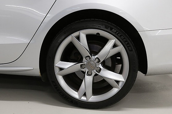 Audi A5 23 of 23