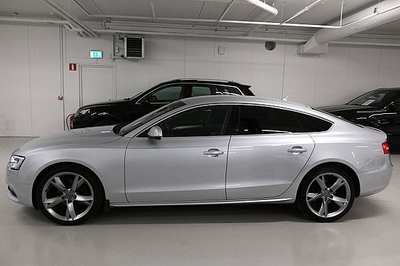 Audi A5 11 of 23
