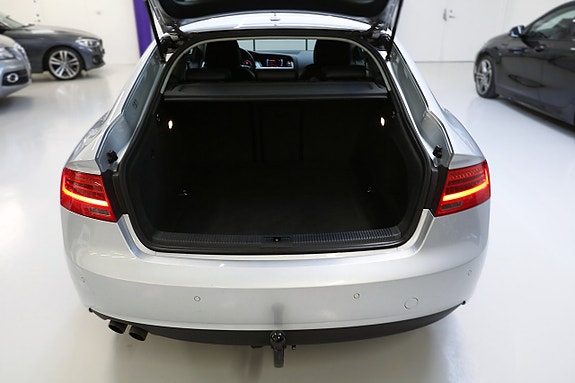 Audi A5 10 of 23