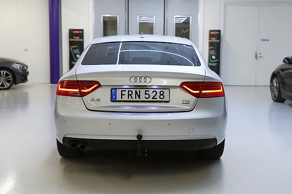 Audi A5 7 of 23