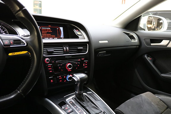 Audi A5 19 of 23