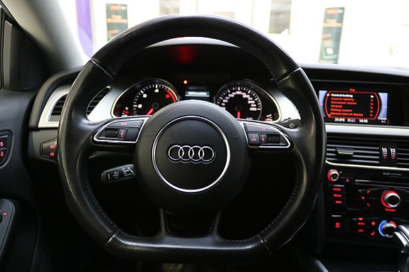 Audi A5 18 of 23