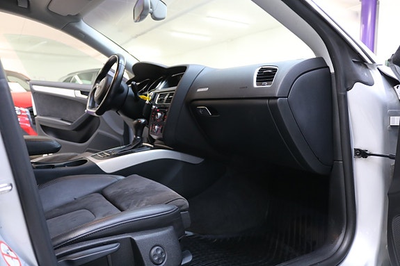 Audi A5 12 of 23