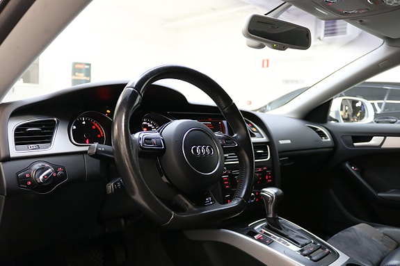 Audi A5 13 of 23