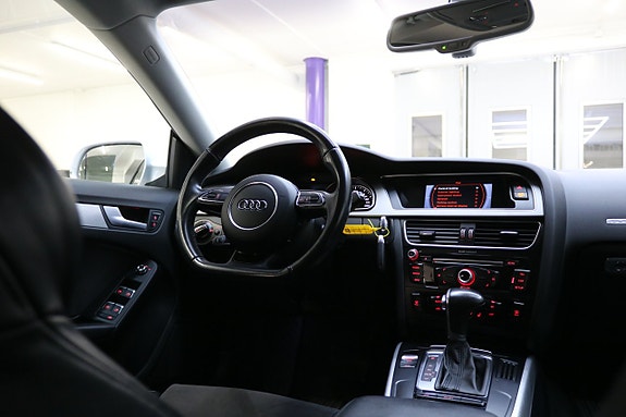 Audi A5 17 of 23