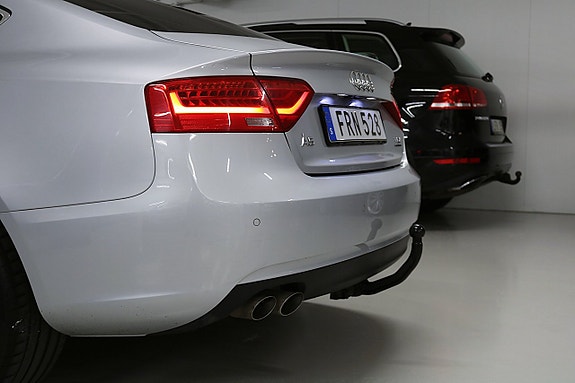 Audi A5 9 of 23