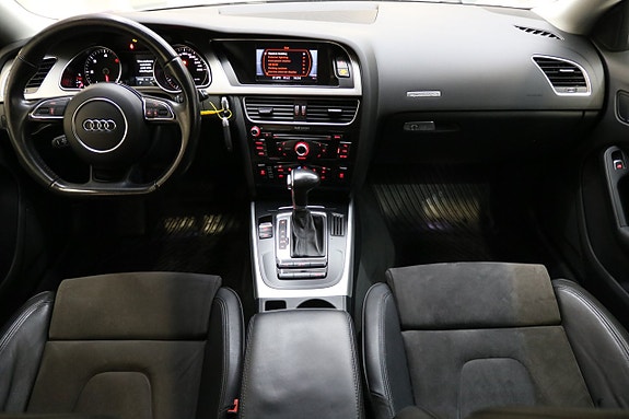 Audi A5 16 of 23