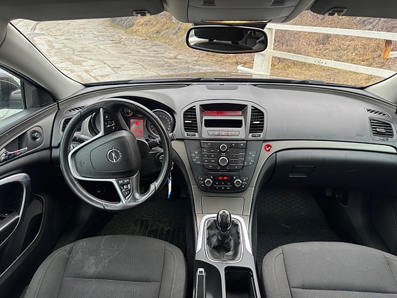 Opel Insignia 6 of 7