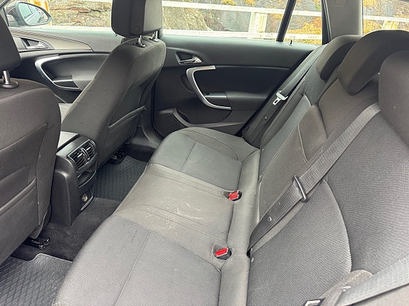 Opel Insignia 7 of 7