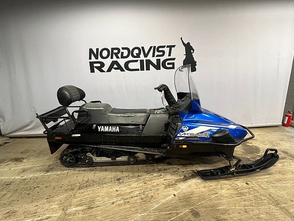 Yamaha VK540IV *Fri frakt MOMSAD