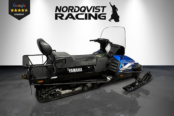 Yamaha VK540IV MOMSAD KÖP ONLINE! *Fri frakt 3 of 7