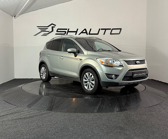 Ford Kuga 3 of 16