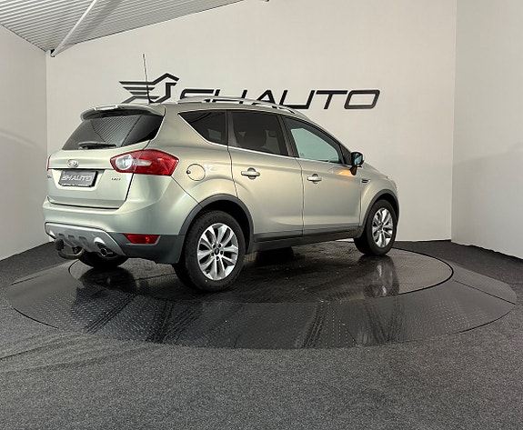Ford Kuga 5 of 16