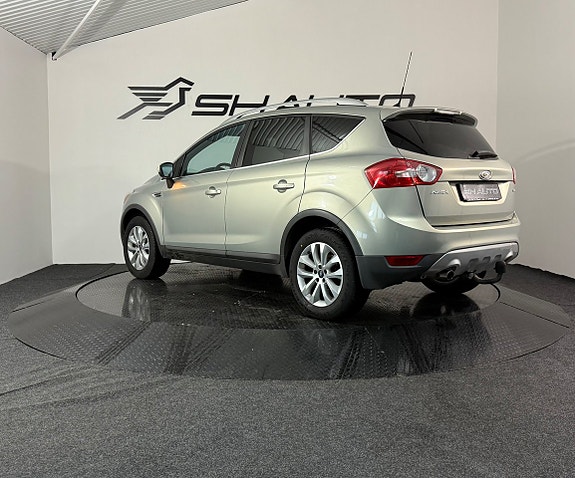 Ford Kuga 7 of 16