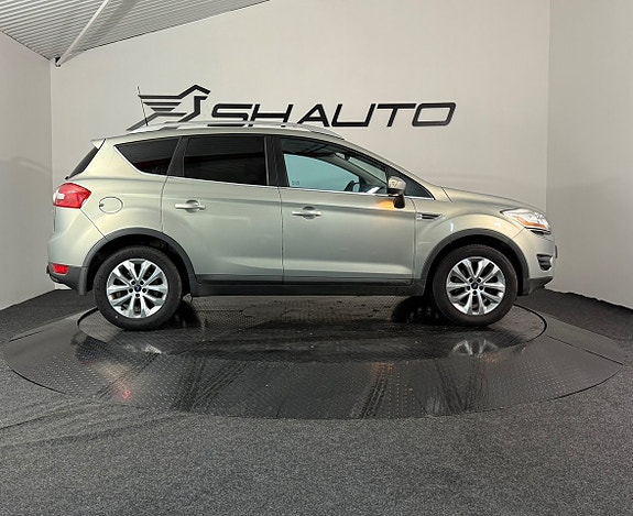 Ford Kuga 4 of 16