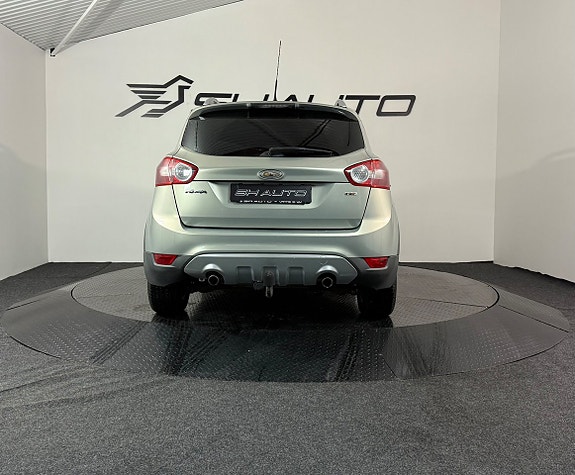 Ford Kuga 6 of 16