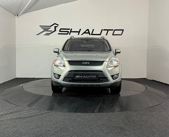 Ford Kuga 2 of 16