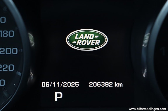 Land Rover Range Rover Sport 11 of 16