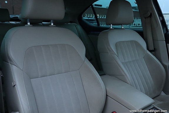 Skoda Superb 6 of 27