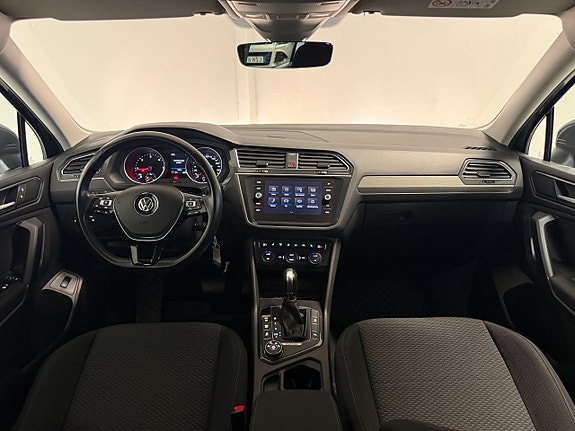 Volkswagen Tiguan Allspace 5 of 5
