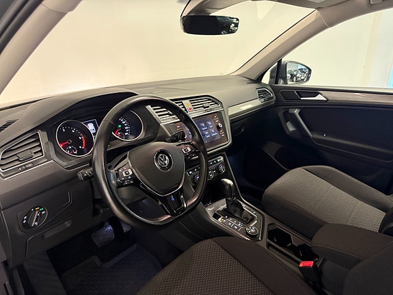Volkswagen Tiguan Allspace 10 of 14
