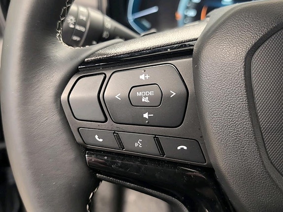 Isuzu D-max 11 of 19
