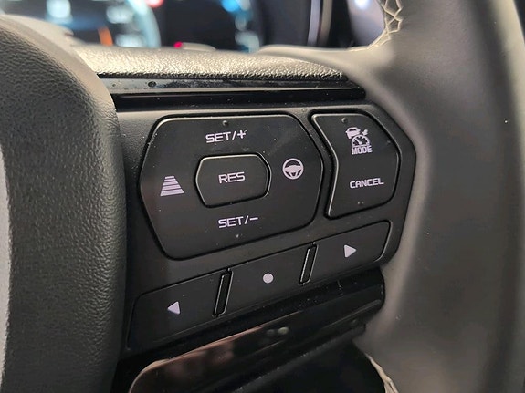 Isuzu D-max 12 of 19