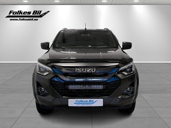 Isuzu D-max 3 of 5