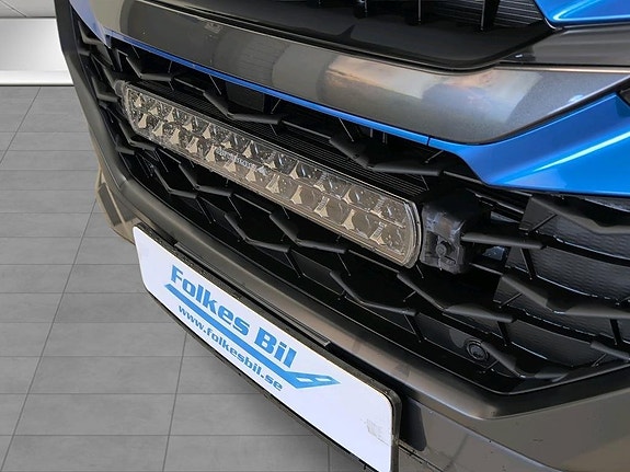 Isuzu D-max 15 of 19