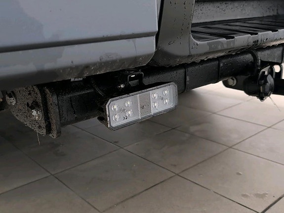 Isuzu D-max 13 of 19