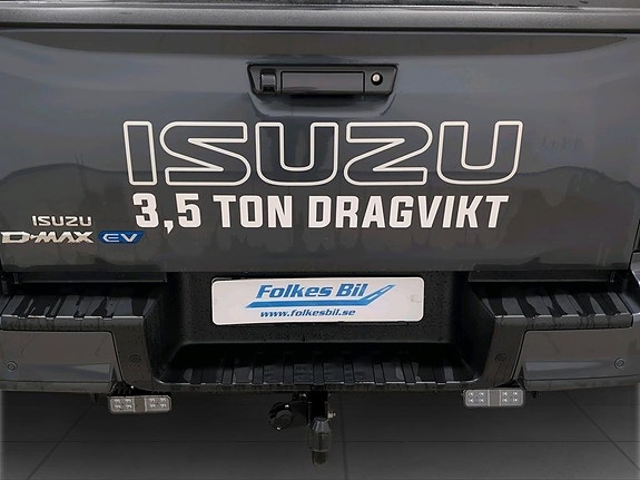Isuzu D-max 14 of 19