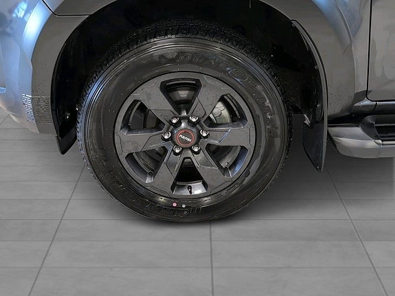 Isuzu D-max 16 of 19
