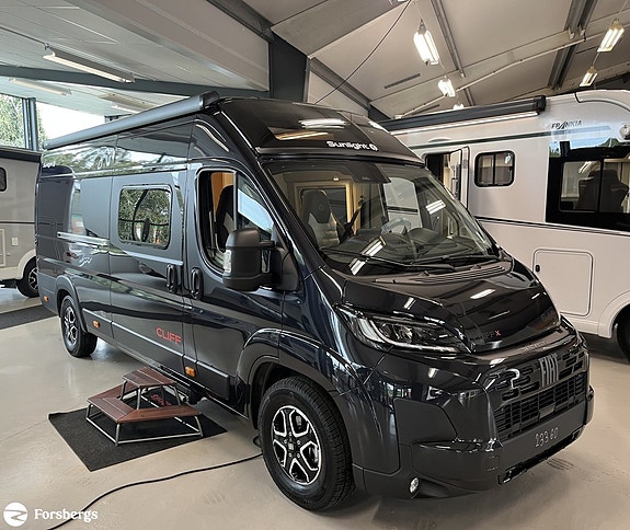 Sunlight Cliff 640 X Adventure Edition (Fiat)