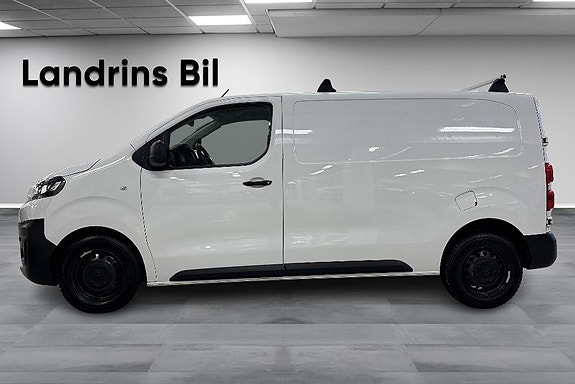 Citroen Jumpy 4 of 5