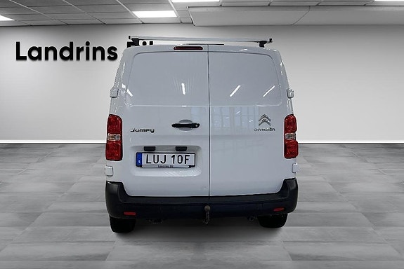 Citroen Jumpy 5 of 5