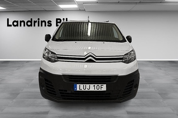 Citroen Jumpy 2 of 5