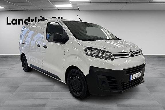 Citroen Jumpy 3 of 5