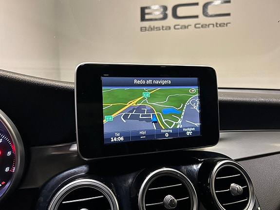 Mercedes-Benz GLC250 d 19 of 27