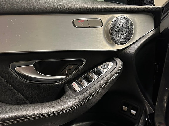 Mercedes-Benz GLC250 d 16 of 27